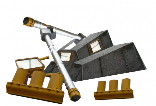 Creation of ultimate weapon: Step 11